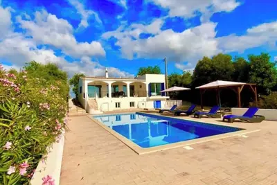 Image de Fantastic location / Sea view / Private pool / Ac