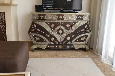 Image de Villa 2 chambre avec piscine privée pas de vis à vis