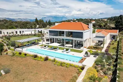 Image de Tranquility Villa Johanna