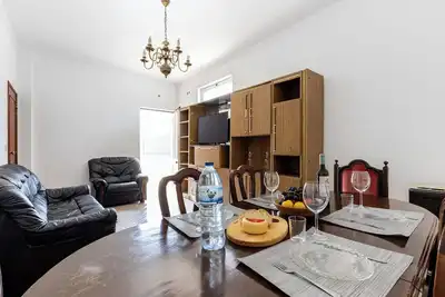 Image de Alagoa Apartment Altura