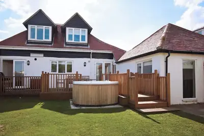 Image de Anchordene House