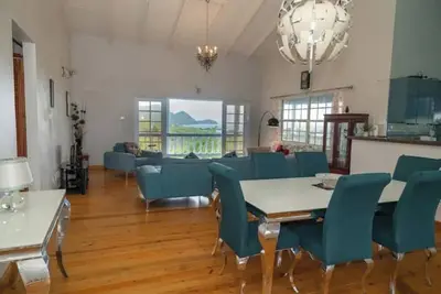 Image de La Casa de las Vistas