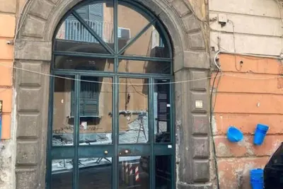 Image de At Nonna Ida's house, in the beating heart of Naples