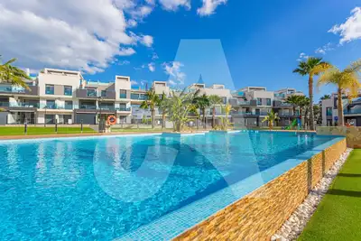 Image de Casa Banksy - Appartement moderne avec terrasse sur le toit et vue sur la piscine