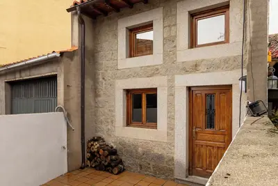 Image de Casa de la Costanilla 15