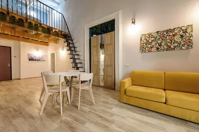 Image de Vico Sedil Capuano 21 - Appartamento 2