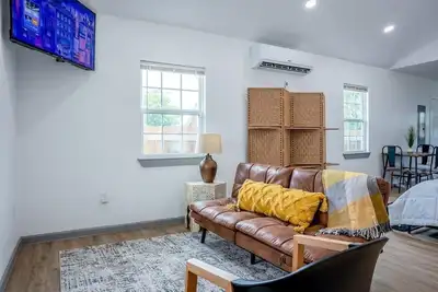 Image de Urban Blue Duplex Downtown