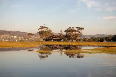Image de Oyster Creek Lodge