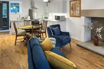 Image de Coldwell Street Cottage