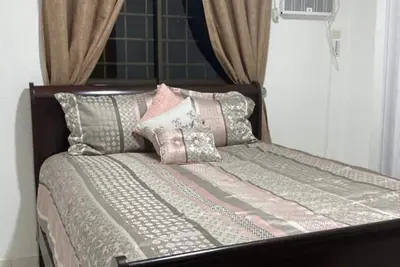 Image de Walking distance to beach 2 bedroom apartment