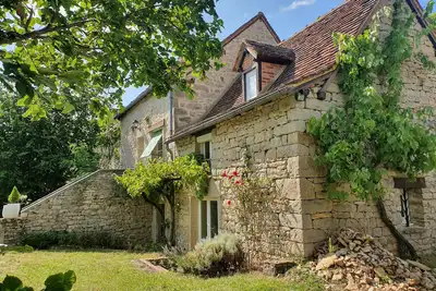 Image de Gîte à la campagne
