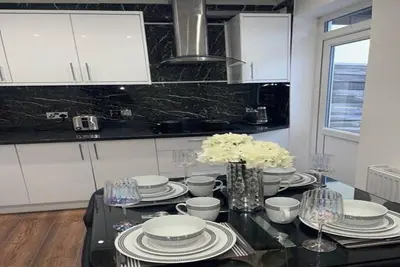 Image de Luxury New Home