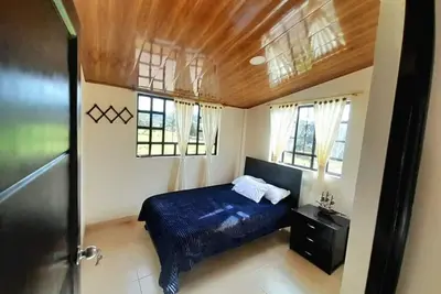 Image de Casa Turistica San Juan De Otti