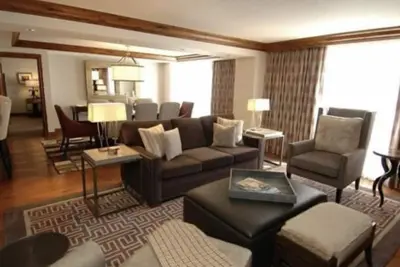 Image de Aspen Colorado- St Regis Residences- 3 bedroom- sleeps 8