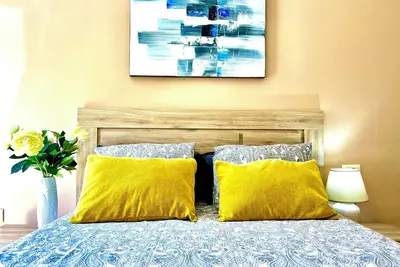 Playa San Juan Tenerife