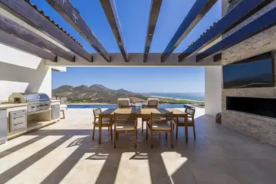 Image de Exquisite 5 Br  Residence At  Quivira Los Cabos