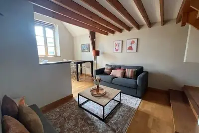 Image de Appartement confortable sur le port de Vannes