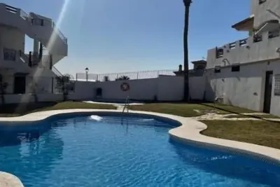 Image de Relaxing apartment near beach