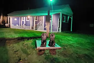 Image de Northern Michigan Wine And Fishing Paradise