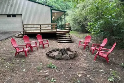 Image de Relaxing hidden gem in Durant.