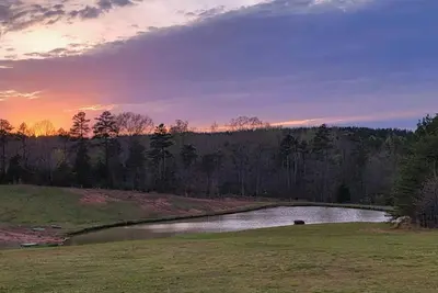 Image de Field Campsites for Brrf