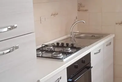 Image de Apartment ideal for families, four-legged friends are welcome