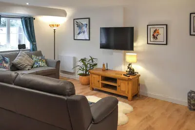 Image de 1 chambres à coucher à Horncastle