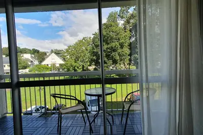 Image de Appartement Quimper tout confort à distance de marche du centre-ville