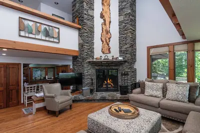 Image de Northern Comfort @ Osprey Place - Plymouth, Vt