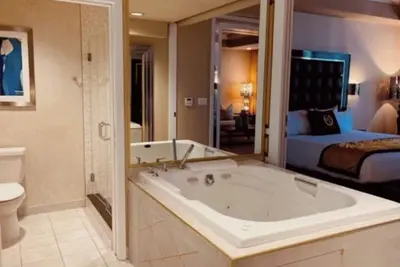 Image de Two-Bedroom Villa