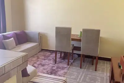 Image de Enjoy a delightful stay in my bright 2 bedrooms apartment
