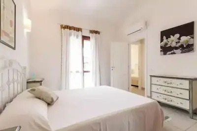 Image de Townhouse in the center\n