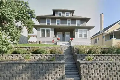 Image de Capitol Charm in Dundee - East