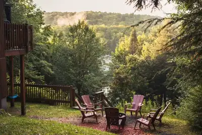 Image de Chalet le Montagnard - Lac & Spa