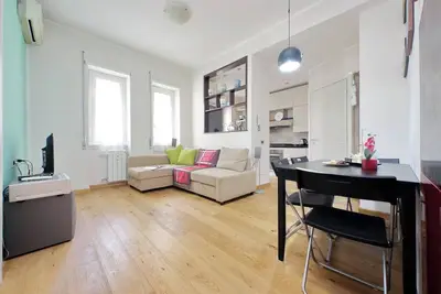 Image de 4bnb - Trionfale Apartment