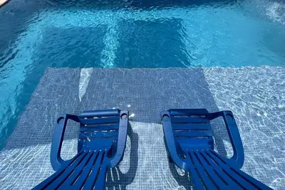 Image de Las Villas Taxisco, linda villa ubicada a 5 minutos de la playa!