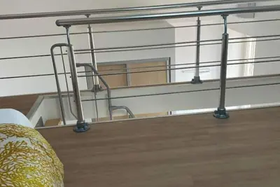 Image de Duplex Loft centre ville * clim * Wifi