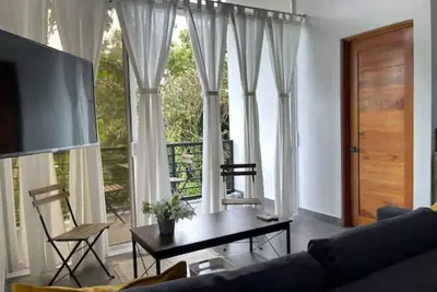 Image de Casa Tucan #2 bed, sofa bed, kitchenette