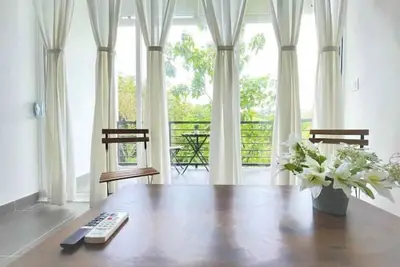 Image de Casa Tucan #3 bed, sofa bed, kitchenette