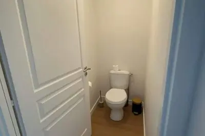 Image de Appartement centre-ville * Rdc * clim * Wifi