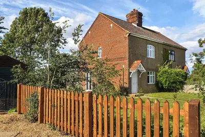Image de 1 Brandiston Barn Cottage