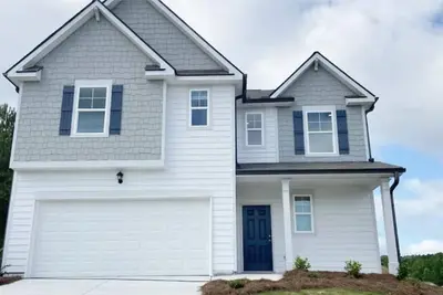 Image de Home in Fairburn