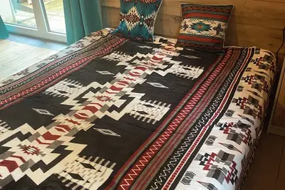 Image de Valdorado prison bed