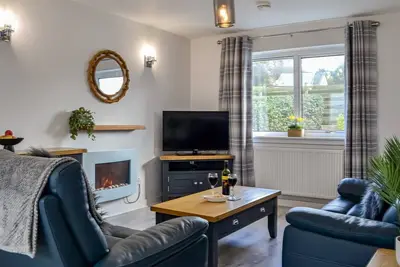 Image de 2 bedroom accommodation in Portpatrick, near Stranraer