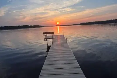 Image de Lake Life Cabin