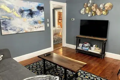 Image de Monadnock 4-Bedroom Charmer by Cheshire Rail Trail