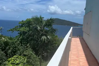 Image de Suite Mango - Lush, Private Oasis on Peterborg Peninsula - Gated on a Cul De Sac