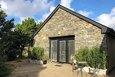 Image de Superb accommodation on the Wild Atlantic way in the heart of Connemara.