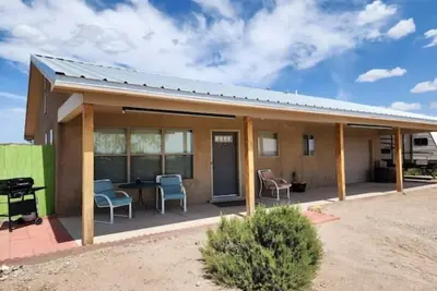 Image de Quiet Stay in Elephant Butte Near Lake & Golf Course