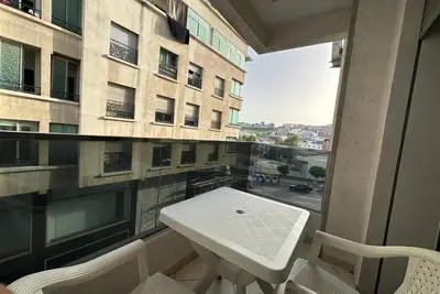 Image de a lovely 2 bedrooms appartement